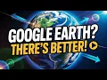 5 Best Google Earth Alternatives for Maps Satellite Views
