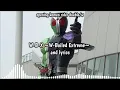 Download Lagu W-B-X ~W-Boiled Extreme~  (opening kamen rider double/w) and lyrics
