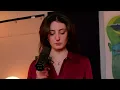 Rachel Rose - Distance (Tiny Desk Submission 2024)