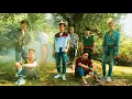 EXO  Stay  【日本語字幕】