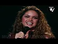 LUCERO  - ELECTRICIDAD | UNA VEZ MAS 1993 | 4K | 120 FPS.