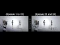 Download Lagu Steins;Gate - Opening 1 and 2 Comparison Download Lagu Steins;Gate - Opening 1 and 2 Comparison