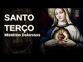 Download Lagu Santo Terço - Mistérios Dolorosos