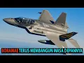 Download Lagu Pilot Indonesia dan Bos AU Polandia Terbangkan KF-21, Sinyal Apa?