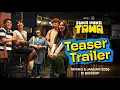 Lagu Suka Duka Tawa - Teaser Trailer