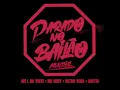Download Lagu MC L da Vinte, MC Gury, Neton Vega, Anitta - Parado No Bailão ( FOR DJS / Extended Remixes)