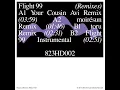 Flight 99 (Instrumental) - Please Wait, Ta-ku & matt mcwaters