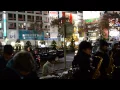umber session tribe - Rich Man's Welfare (The RH Factor) (live)