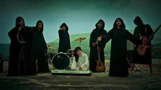 kantil kuning kerasnya kehidupan official video 