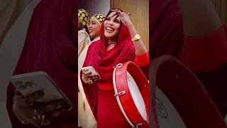 اسيا بنه قسوم والطار جديد من داخل محل دهب 