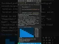 Use the correct PowerShell in Visual Studio Code