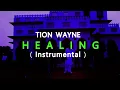 Tion Wayne - Healing -"D min" Instrumental ( Prod By Geniusvybz ) FREE Drill x Afro Drill beat