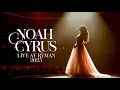 Download Lagu Noah Cyrus Nashville Concert 2025 — Full Ryman Highlights \u0026 Unforgettable Moments