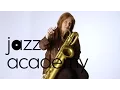 Keeping Your Embouchure Loose on the Saxophone