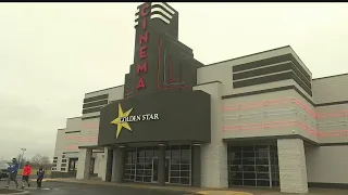 Austintown Cinema showcasing local talent