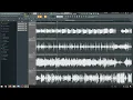 Download Lagu Haddad Alwi \u0026 Vita - Rindu Muhammadku ( FL Studio Audio Sample )