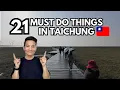 Lagu Reisgids voor Taichung, Taiwan 🇹🇼 | De beste dingen om te doen, zien en eten in 2025!