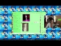 sincerelyjuju - Ranked Depressed Female Streamer Day 1