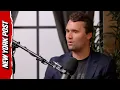 Download Lagu Charlie Kirk Revealed in June How He Wanted to be Remembered