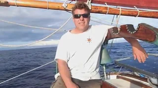 Offshore to the Caribbean: Across the Gulf Stream