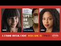 Emma Goldberg Mara Gay Life on the Line