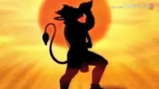 new version of hanuman chalisa 2021