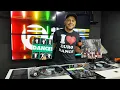 EURODANCE ANOS 90 VINIL SET - DJ FABIO SAN #djfabiosan #eurodance #anos90 