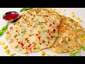Download Lagu सूजी का चीला | Suji ka Cheela Recipe | सूजी चीला कैसे बनाएं | Suji Chilla Recipe |Rava Chilla Recipe