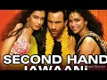 Download Lagu Second Hand Jawaani (Full audio Song) | Cocktail | Saif Ali Khan, Deepika Padukone \u0026 Diana Penty
