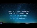 Redimi2 ft Betsy Jo - Vuelvo a Ti (Letra/Lyrics)