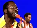 Curtis Mayfield - Move On Up Live 1972