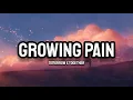 Tomorrow x Together - Growing Pain (Lyrics)