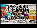 VIDA DE PERDICION - RAUL TOVAR ft BAYZER // EL CINCOS 821 (SUEÑO DE BARRIO) AUDIO OFICIAL