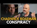 Chadwick Boseman s DEATH Conspiracy EXPLAINED