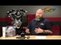 Daytona Twin Tec 1005 Ignition Kit at J P Cycles