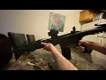 My G-Force GF99-DLX AR-12 Semi automatic Shotgun