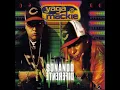 Yaga & Mackie Ft. Daddy Yankee - Maulla (2002)