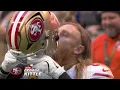 San Francisco 49ers vs Atlanta Falcons Game Highlights | 2026 NFL Season Week 7