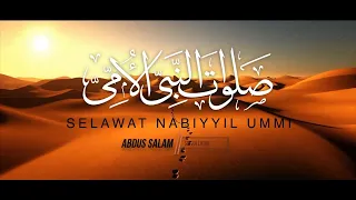 Download Selawat Nabiyyil Ummi - Abdus Salam (Official Lyric Video) MP3