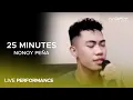 Download Lagu Nonoy Peña - 25 Minutes (Live Performance)