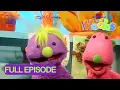 The Hoobs | Seasons | Jim Henson Family Hub | Kids Cartoon