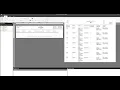 How to edit Epicor Base Reports EPICOR KINETIC
