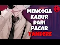 Download Lagu ASMR Boyfriend Yandere | Mencoba Kabur Dari Pacar Yandere | Part 1 | Asmr | Boyfriend Asmr