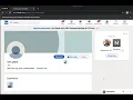 Sample Python Linkedin Scraping for Job Candidates