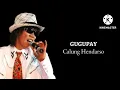 Calung Hendarso - Gugupay