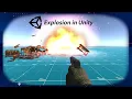 How to Destroy things in UNITY TUTORIAL 2025