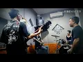 Download Lagu JAMRUD - Ingin jadi koboi | cover by DOKTRIN | live studio