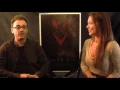 Face of Evil exclusive interview about Charmane Star