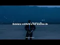 Bad Bunny - WHERE SHE GOES | Lyrics / Letra