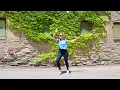 El Ultimo Baile (EXTENDED VERSION) – Luck Ra | Cuarteto Zumba Choreography ⚽️